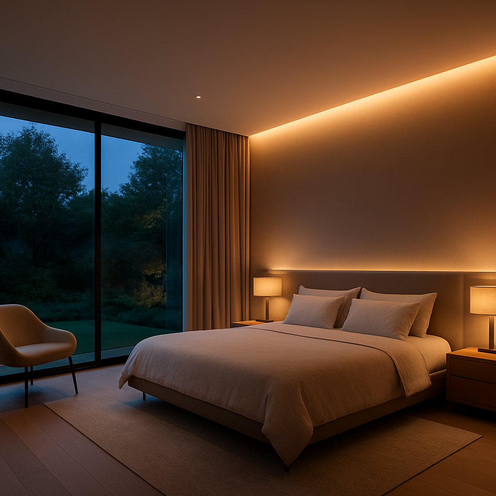 SinergIA Home